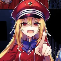 Terakomari Gandesblo