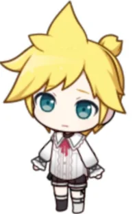 Len Kagamine