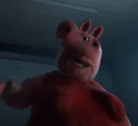 Cursed-Peppa