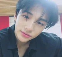 Hyunjin