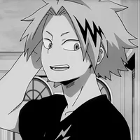 Denki Kaminari 