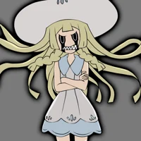 Cursed Lillie