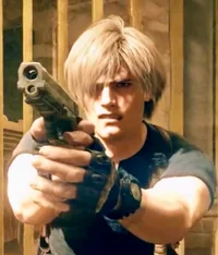 Leon Kennedy