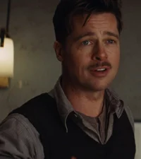 Lt Aldo Raine
