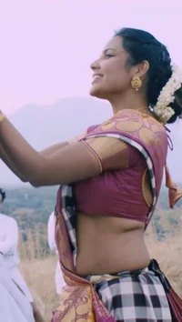 Priya anand the maid