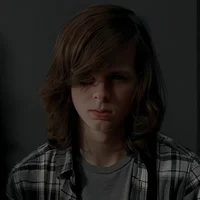 Carl grimes