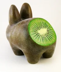 Kiwi Rabbit
