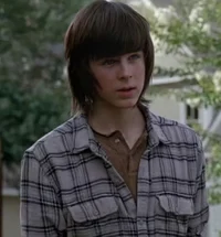 Carl Grimes