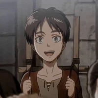Eren yeager