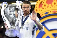 Sergio Ramos