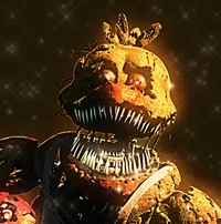 Nightmare Chica