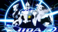 The Iida Family
