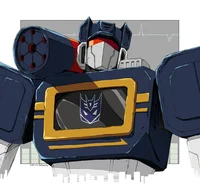 TFG1 Soundwave