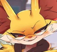 Delphox