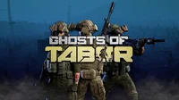 Ghosts of Tabor
