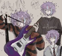 Classmate Rui