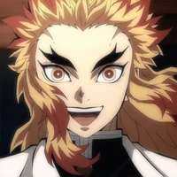 Kyojuro Rengoku 