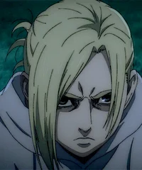 Annie Leonhart