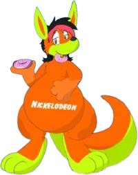 The Nickelroo