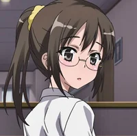 Rika Shiguma
