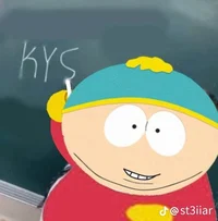 Eric Cartman