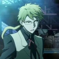 Doppo Kunikida 