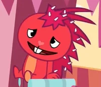 Flaky