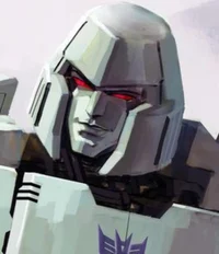 Megatron