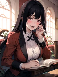 Yumeko