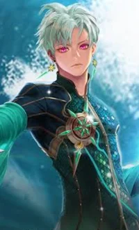 Melshid water prince