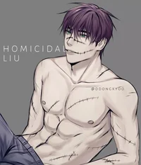 Homicidal Liu 