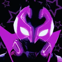 Miles G Morales