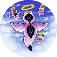 Cruel Angel Cli-onel