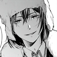Fyodor