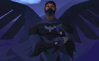 Kagagi The Raven 