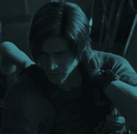 Leon Kennedy 