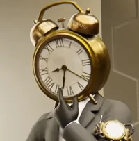 Clockman