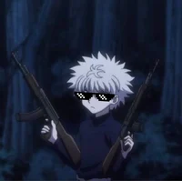 Killua 