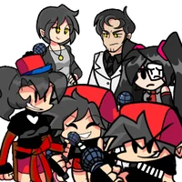 Dark r family