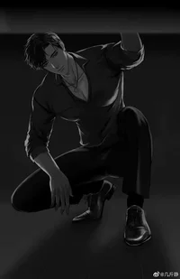 Kaizen Darion