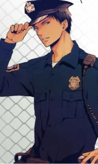 Officer Jacob