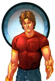 Rick Jones