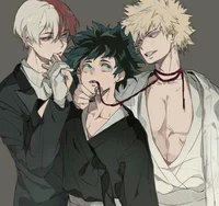 Todobakudeku