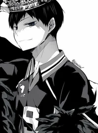 Kageyama Tobio 