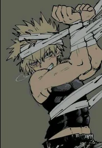 Bakugo