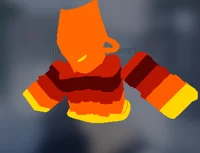 The World lava
