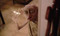 dobby a house elf