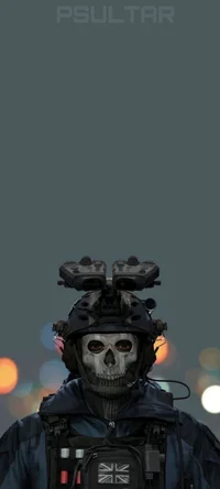 Ghost