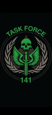 TF141 Chaos