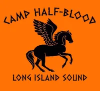 Camp Half Blood